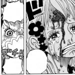 One Piece Usopp e Nami fazem uma última resistência emocional no arco Wano