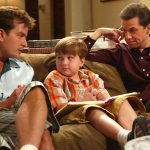 Por que Charlie Sheen saiu após a 8ª temporada de Two and a Half Men