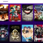 A plataforma Funimation já está disponível no Brasil!