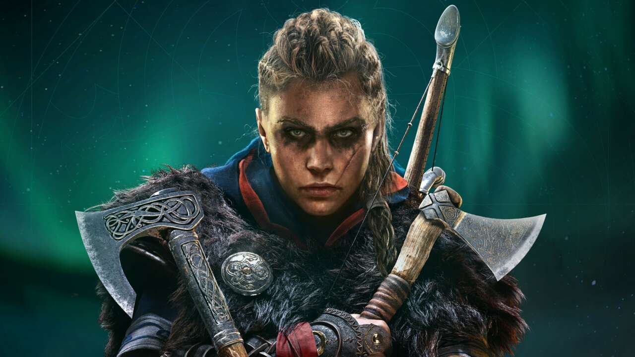 AC Valhalla vai ter mais conteúdo grátis, incluindo modo roguelite