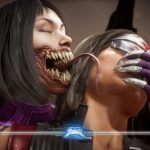 Mortal Kombat 11 Ultimate confirma relacionamento lésbico de Mileena com [SPOILER]