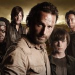 Os filmes de The Walking Dead serão supostamente: Sombrios e corajosos