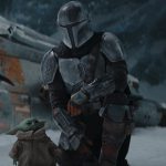 Robert Rodriguez não foi a primeira escolha para dirigir o episódio do Mandalorian da semana passada