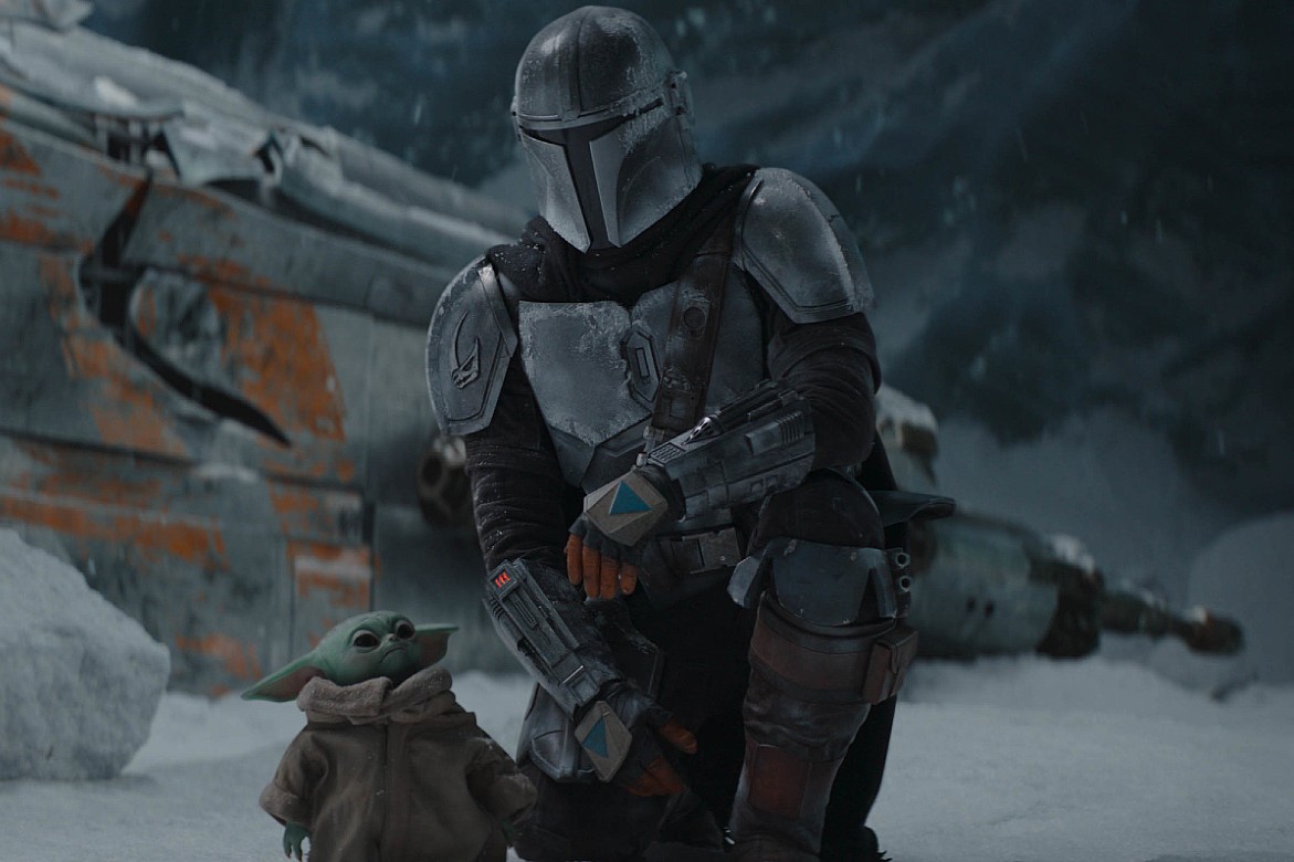 Robert Rodriguez não foi a primeira escolha para dirigir o episódio do Mandalorian da semana passada