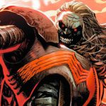 King in Black: Knull tem um poder secreto