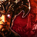Liga da Justiça: Zack Snyder revela o design original de Steppenwolf considerado muito assustador pelos produtores