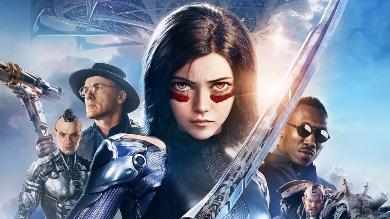 Edward Norton supostamente retornando para Alita: Continuação do Battle Angel
