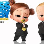 Trailer de 'The Boss Baby: Family Business' mostram bebês ninja 5