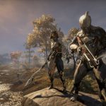 Warframe salta para PS5 e oferece aos jogadores de PlayStation conteúdo exclusivo gratuito