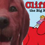 Paramount compartilha o primeiro olhar para o Live Action Clifford the Big Red Dog