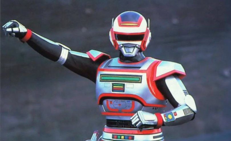 38 Curiosidades sobre O Fantástico Jaspion