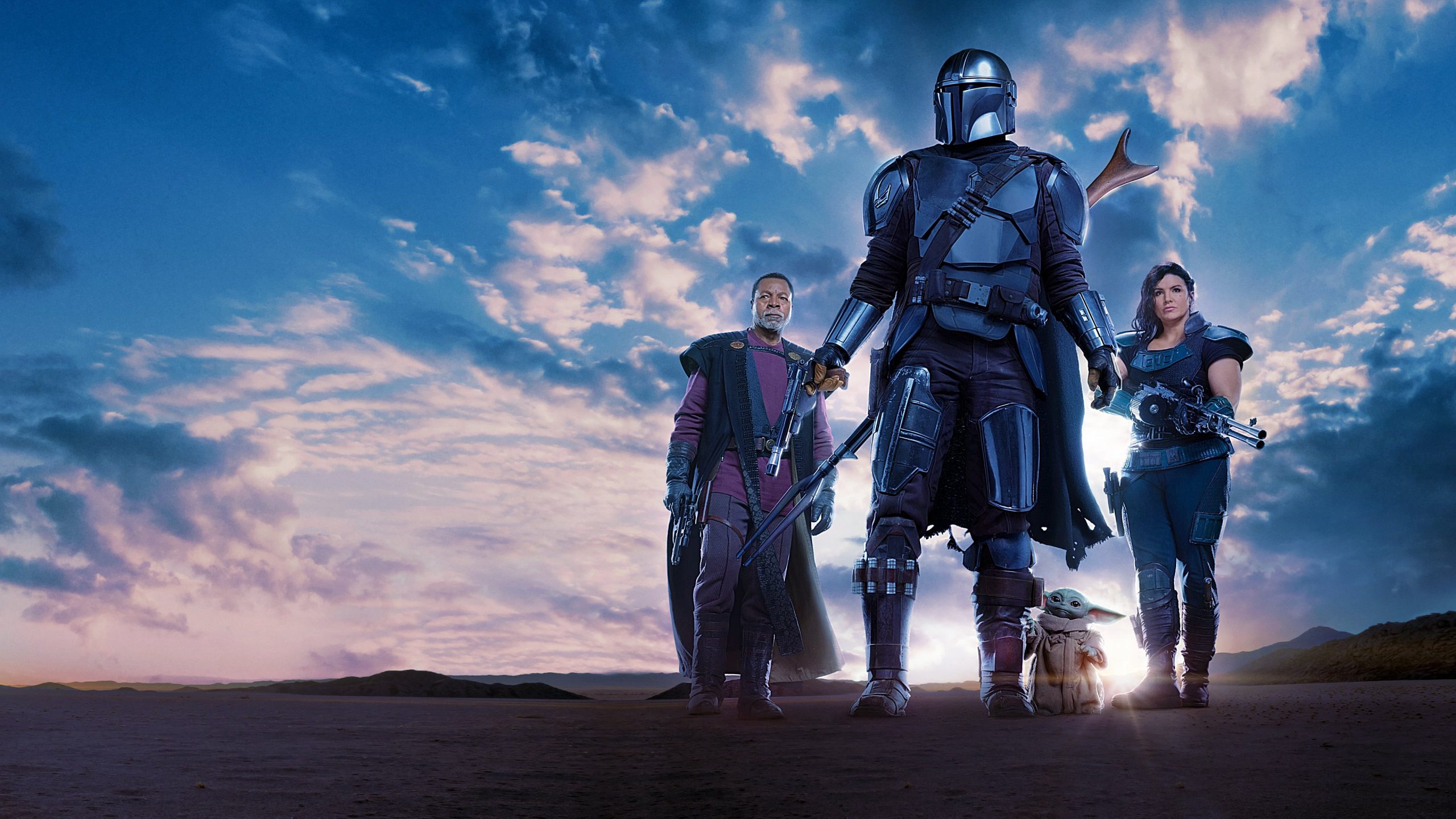[Crítica] The Mandalorian – Temporada 2 - Episódio 12: The Siege 8