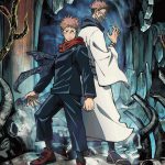 Jujutsu Kaisen está chegando à HBO Max