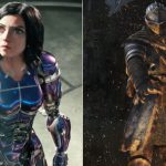 Como Alita: Battle Angel Surpreendeu os fãs de Dark Souls