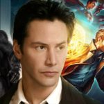 Constantine 2: O retorno de Keanu Reeves deve configurar a Liga da Justiça Dark da DCEU