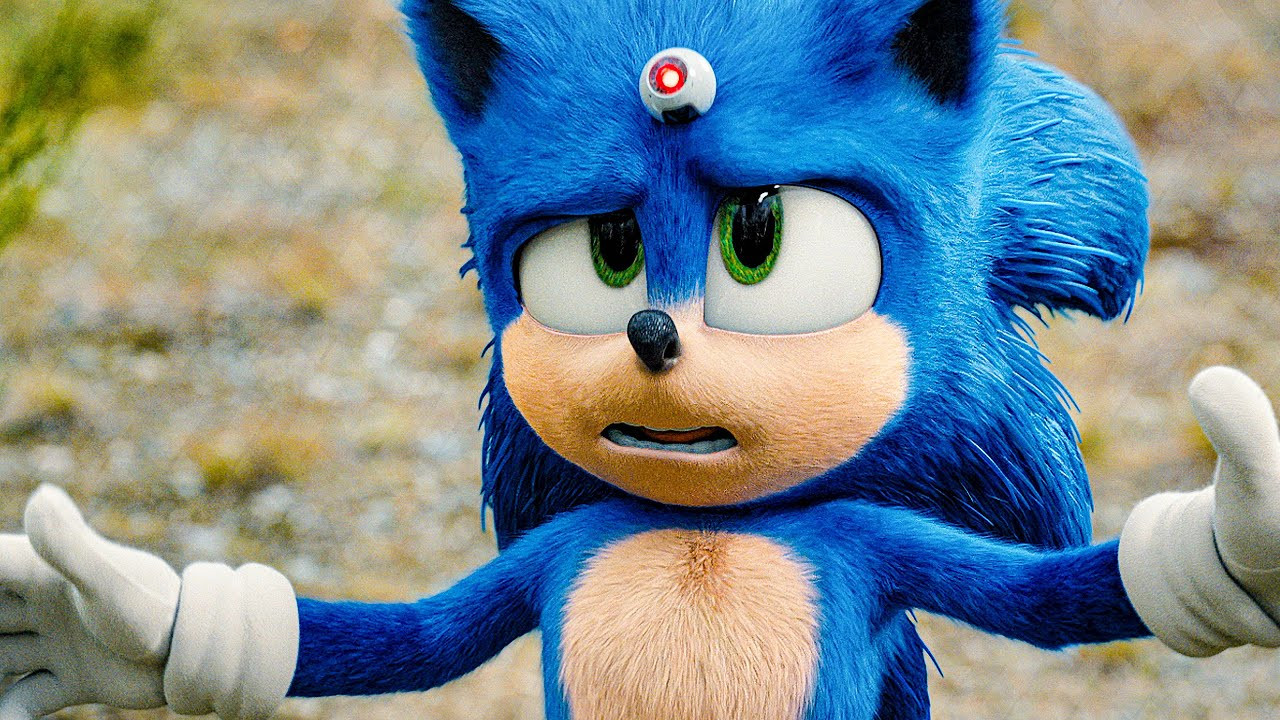 SONIC O OURIÇO 2 'SONIC THE HEDGEHOG 2' começa oficialmente a produção confirmado pelo diretor Jeff Fowler