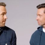 A mãe de Ryan Reynolds fica do lado de Hugh Jackman na briga de atores