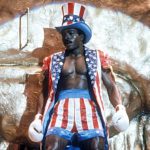 Confronto de Titãs: Apollo Creed foi derrotado em 'Rocky IV'