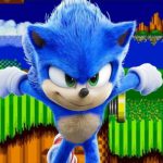 Novo Sonic the Hedgehog 2 Referências de títulos de trabalho do Nível do jogo clássico