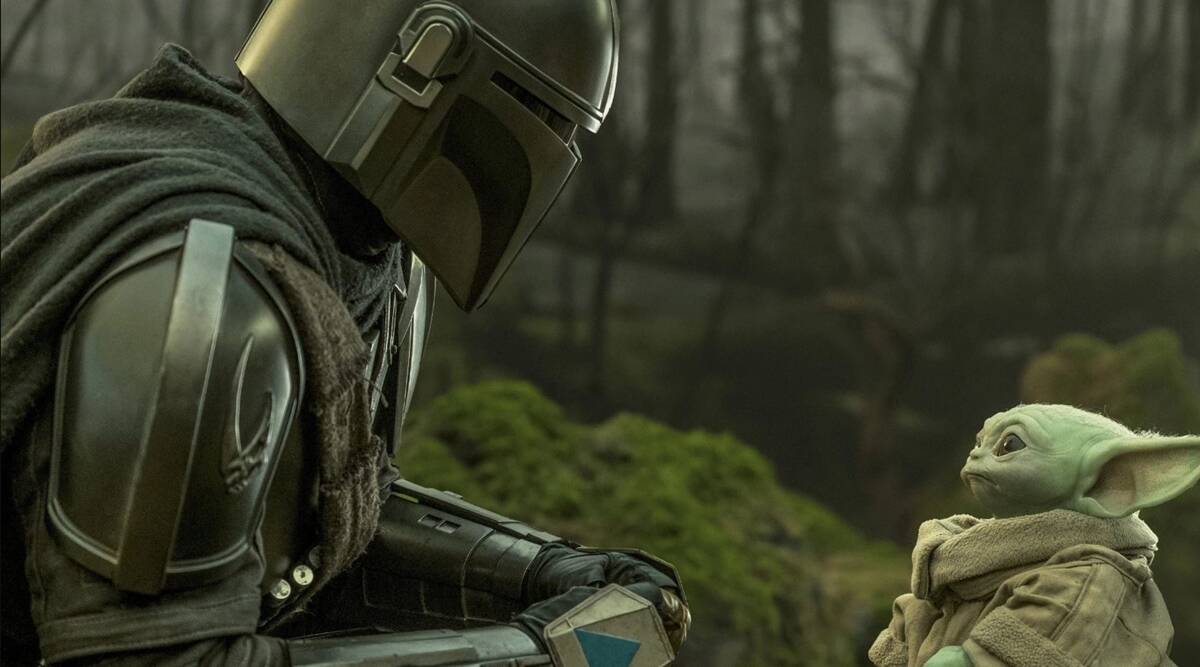 [Crítica] The Mandalorian – Temporada 2 - Episódio 13: The Jedi 7