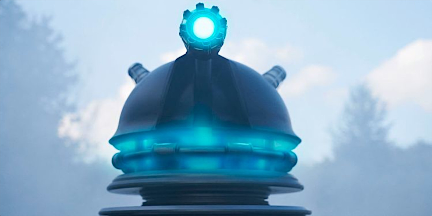 Trailer especial de férias de 'Doctor Who' revela data de lançamento de 2021 grandes surpresas do elenco e Daleks do mal