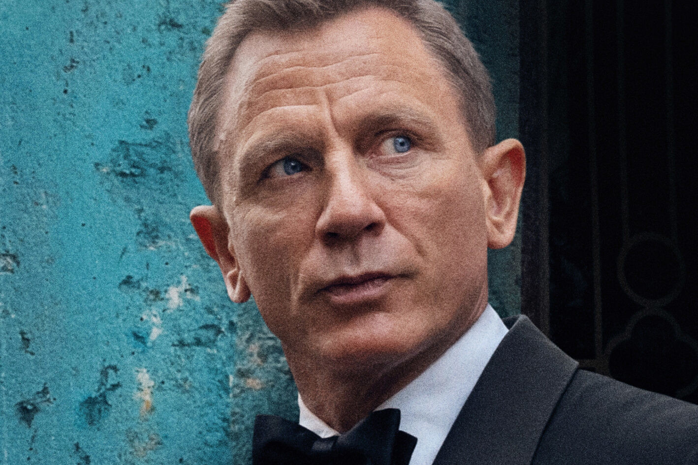 Veja Daniel Craig como Magneto