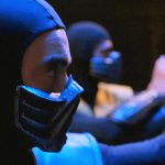 Warner Bros. Considerou lançar Mortal Kombat Reboot na HBO Max