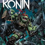 Eastman e Laird's Teenage Mutant Ninja Turtles: The Last Ronin terá uma segunda tiragem