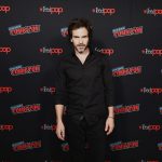 Santiago Cabrera | Ilya S. Savenok / Getty Images para ReedPOP