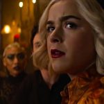 Trailer da última temporada de Chilling Adventures of Sabrina traz o Apocalipse 3