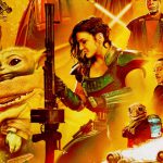 Pôster de The Mandalorian mostra todo o elenco da segunda temporada