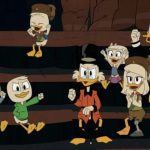 Sim: 'DuckTales' está realmente pronto (atualizado: agora confirmado pela Disney)