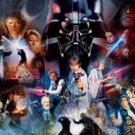 Todos os títulos de filmes de Star Wars classificados do MELHOR até Star Wars: O Retorno Dos Jedi