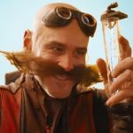 Jim Carrey supostamente assinou contrato para vários filmes de Sonic e Robotnik