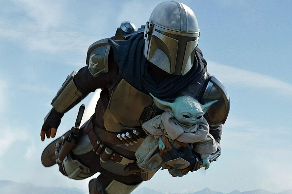 [Crítica] The Mandalorian – Temporada 2 - Episódio 14: A Tragédia 6