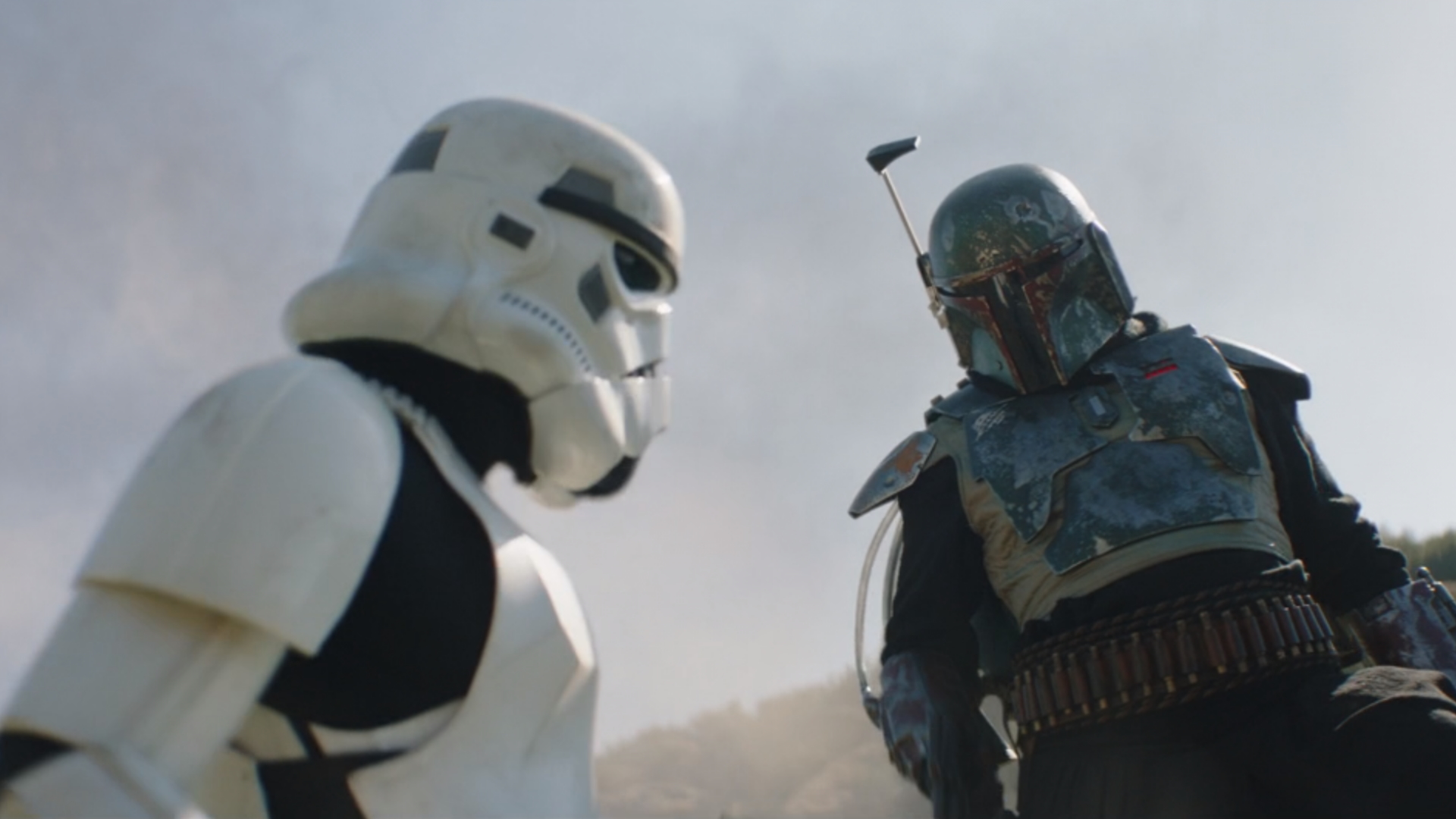 [Crítica] The Mandalorian – Temporada 2 - Episódio 14: A Tragédia 2