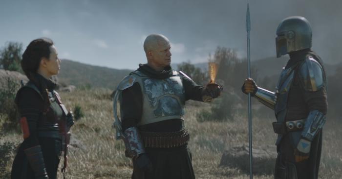 [Crítica] The Mandalorian – Temporada 2 - Episódio 14: A Tragédia 3