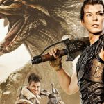 Monster Hunter filme remove cena polêmica acusada de racismo