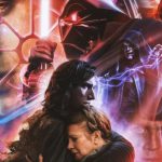 A arte de Star Wars destaca a tragédia da família Skywalker