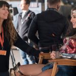 Gal Gadot e Patty Jenkins supostamente pagaram US $10 milhões cada para elogiar o acordo da HBO Max 5
