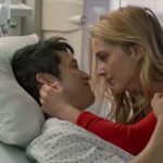 Jessica Rothe em 'All My Life' 'Happy Death Day 3' querendo interpretar uma mulher Walter White