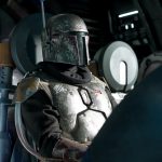 O diretor da 2ª temporada de 'The Mandalorian' Robert Rodriguez fala sobre a alegria de reviver Boba Fett