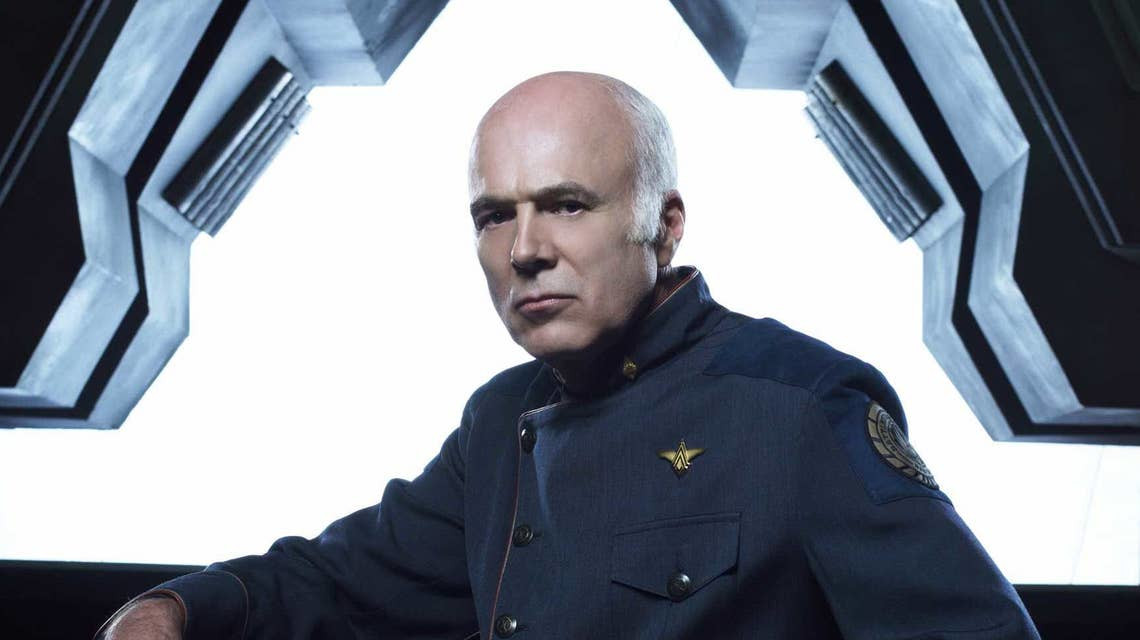 O COMPOSITOR DA BATTLESTAR GALACTICA BEAR MCCREARY NÃO TINHA IDEIA DE QUE A ‘TORRE DE VIGIA’ SERIA USADA PARA A REVELAÇÃO DOS CYLON O COMPOSITOR DA BATTLESTAR GALACTICA BEAR MCCREARY NÃO TINHA IDEIA DE QUE A 'TORRE DE VIGIA' SERIA USADA PARA A REVELAÇÃO DOS CYLON