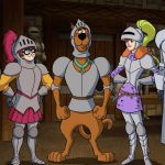 SCOOBY-DOO! COMPLETA DUNGEONS & DRAGONS NO TRAILER EXCLUSIVO DE 'THE SWORD AND THE SCOOB'