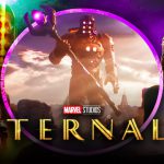 Eternals da Marvel vaza e revela novos olhares para Gemma Chan e os heróis MCU de Richard Madden