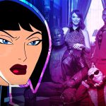 Doom Patrol Temporada 3 para apresentar a vilã Madame Rouge (exclusivo)