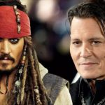 Piratas do Caribe ESPERANÇA: Johnny Depp supostamente sendo 'trazido de volta' à série