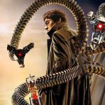 Homem-Aranha 3 irá trazer de volta o Doutor Octopus de Alfred Molina