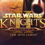 Star Wars Knights Of The Old Republic 2 está sendo relançado para celular