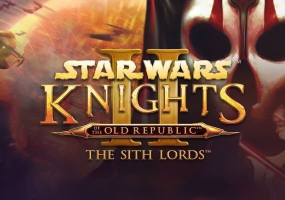 Star Wars Knights Of The Old Republic 2 está sendo relançado para celular